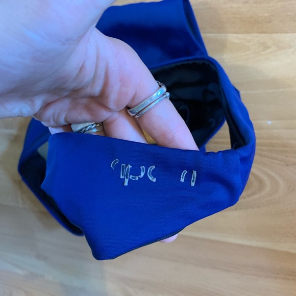 Ripcurl Reversible Swim Suit - Picture 4 of 4